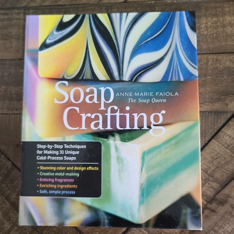 Soap Crafting