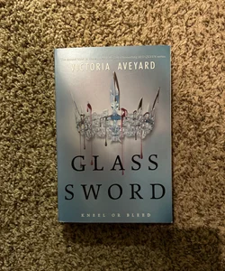 Glass Sword