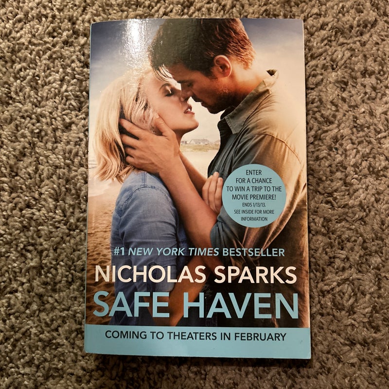 Safe Haven