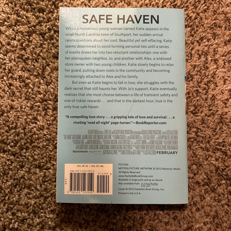 Safe Haven