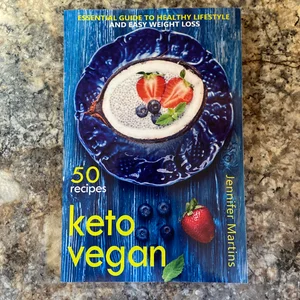 Keto Vegan