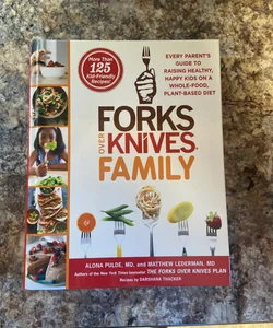 Forks over Knives Family