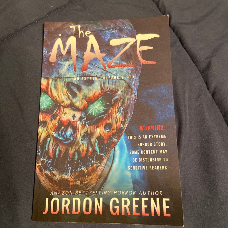 The Maze