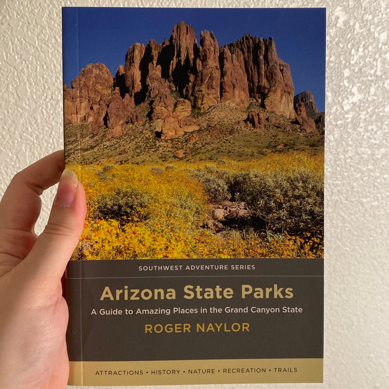 Arizona State Parks