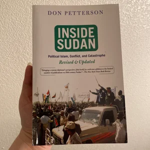 Inside Sudan