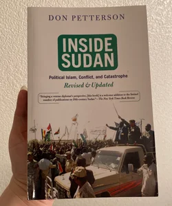 Inside Sudan
