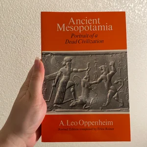 Ancient Mesopotamia