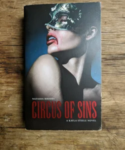 Circus of Sins