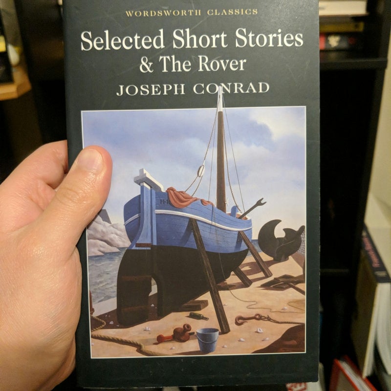 Selected Short Stories