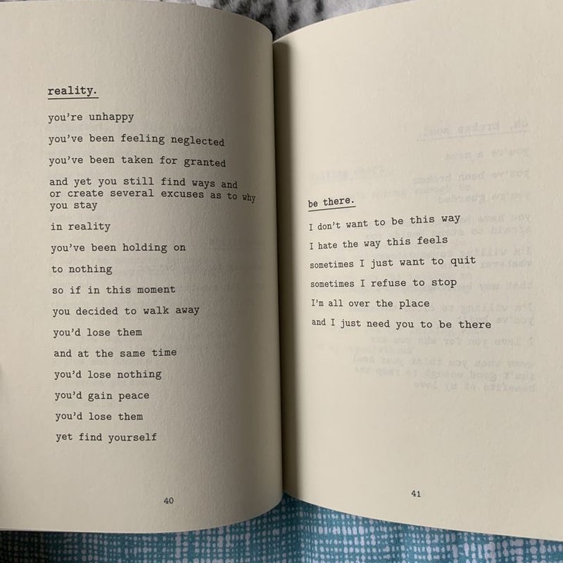 Whiskey Words and a Shovel II