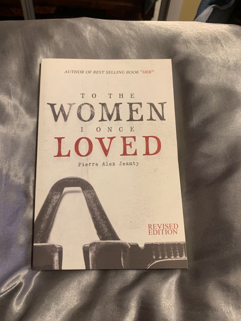 To the Women I Once Loved