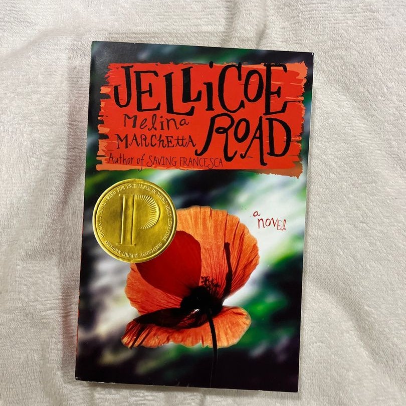 Jellicoe Road