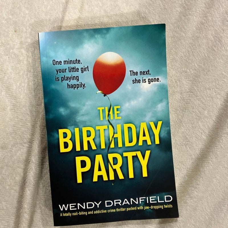 The Birthday Party