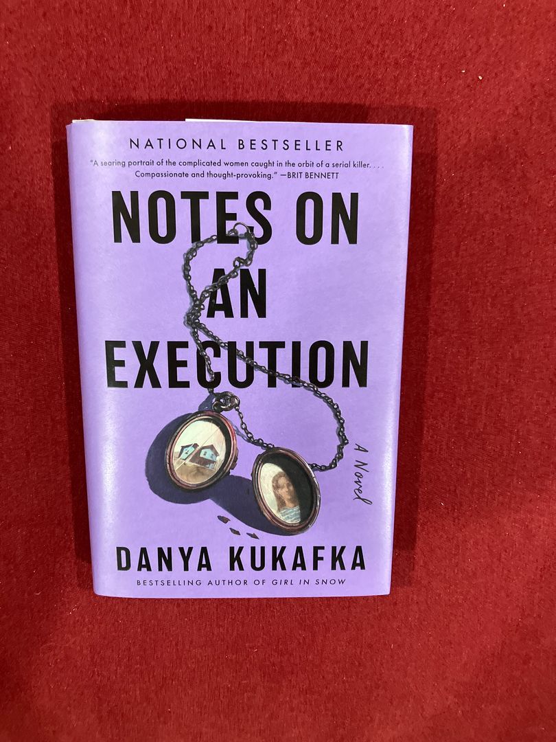 Notes on an Execution