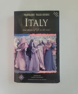 Travelers' Tales Italy - True Stories