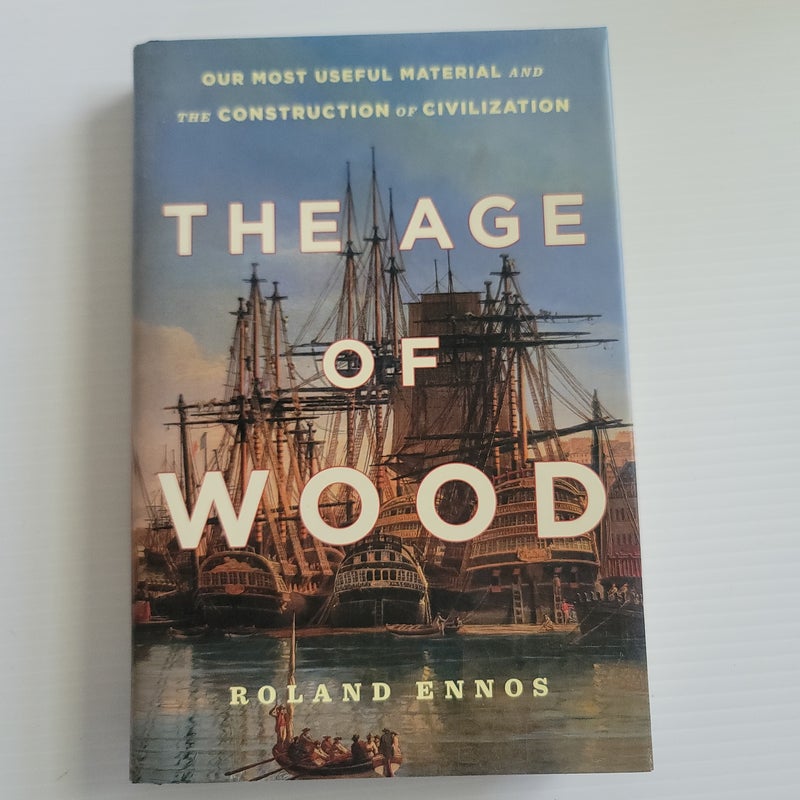Age of Wood (Export)