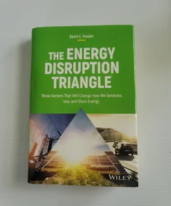 The Energy Disruption Triangle