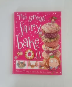 The great fairy bake off.