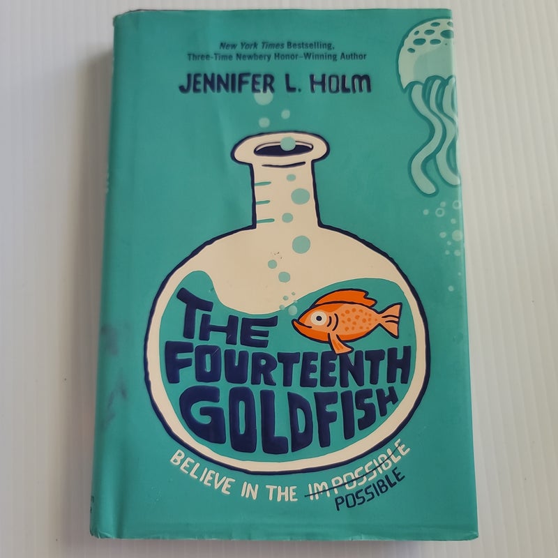 The Fourteenth Goldfish