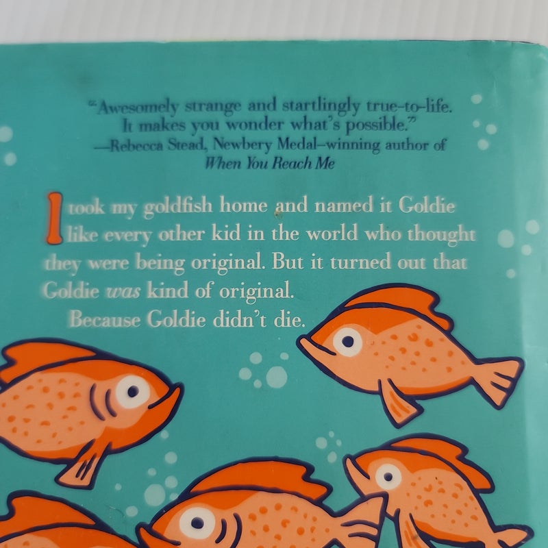 The Fourteenth Goldfish