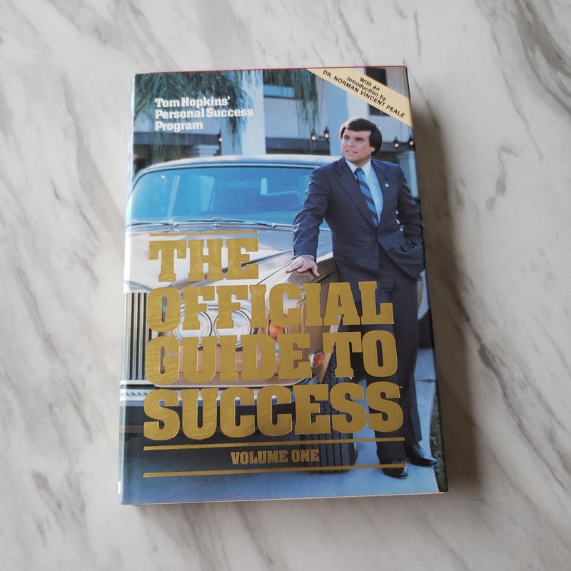 The Official Guide to Success