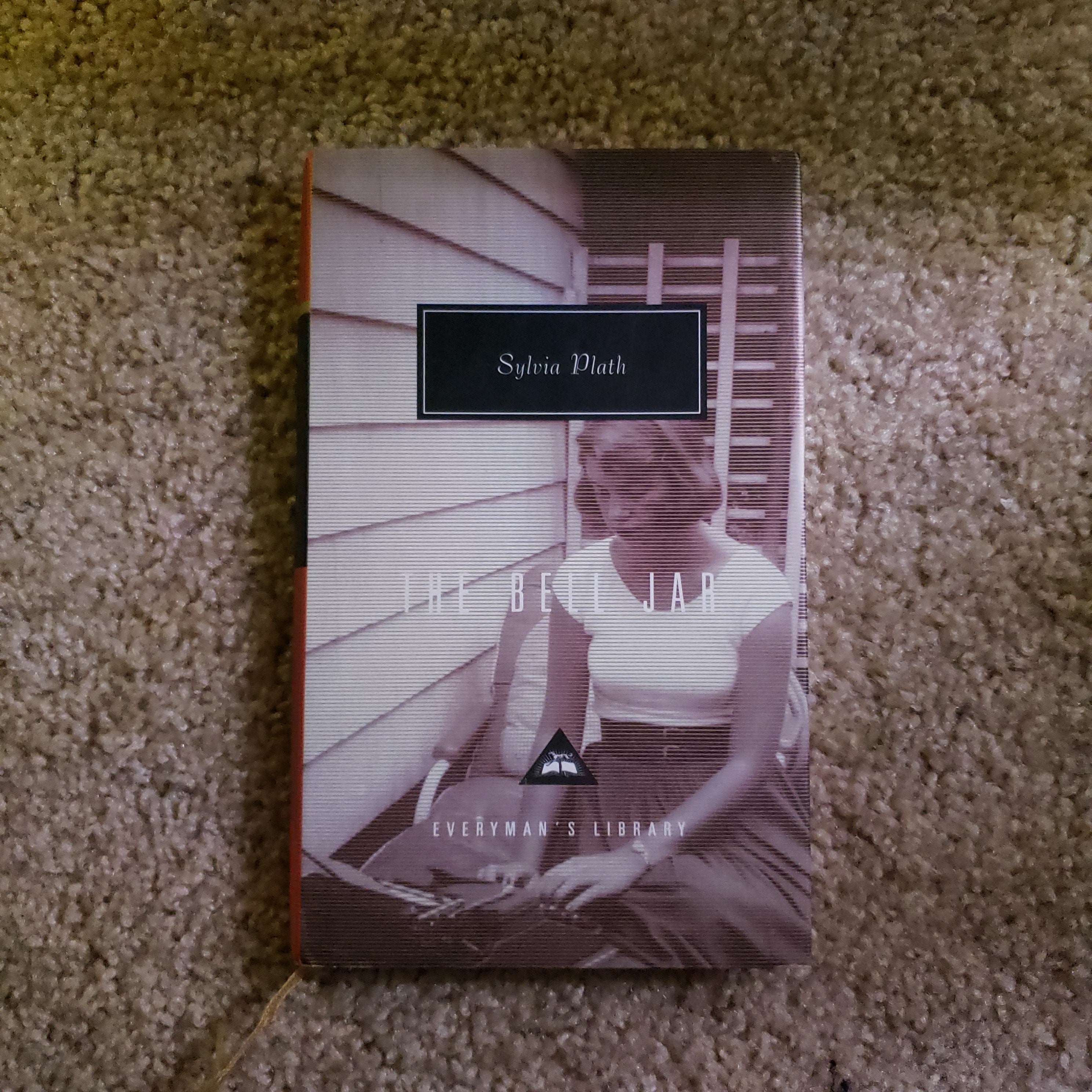 The Bell Jar