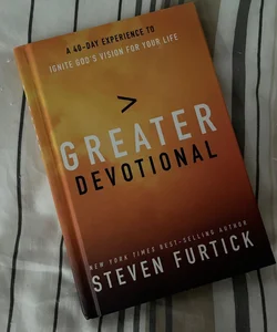 Greater Devotional