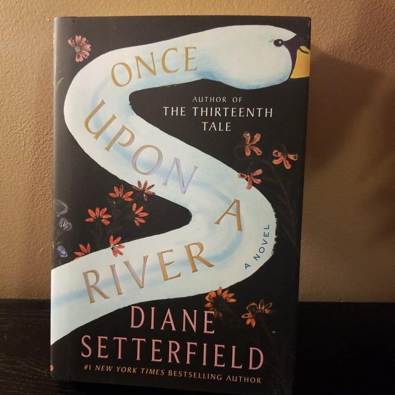 Once upon a river