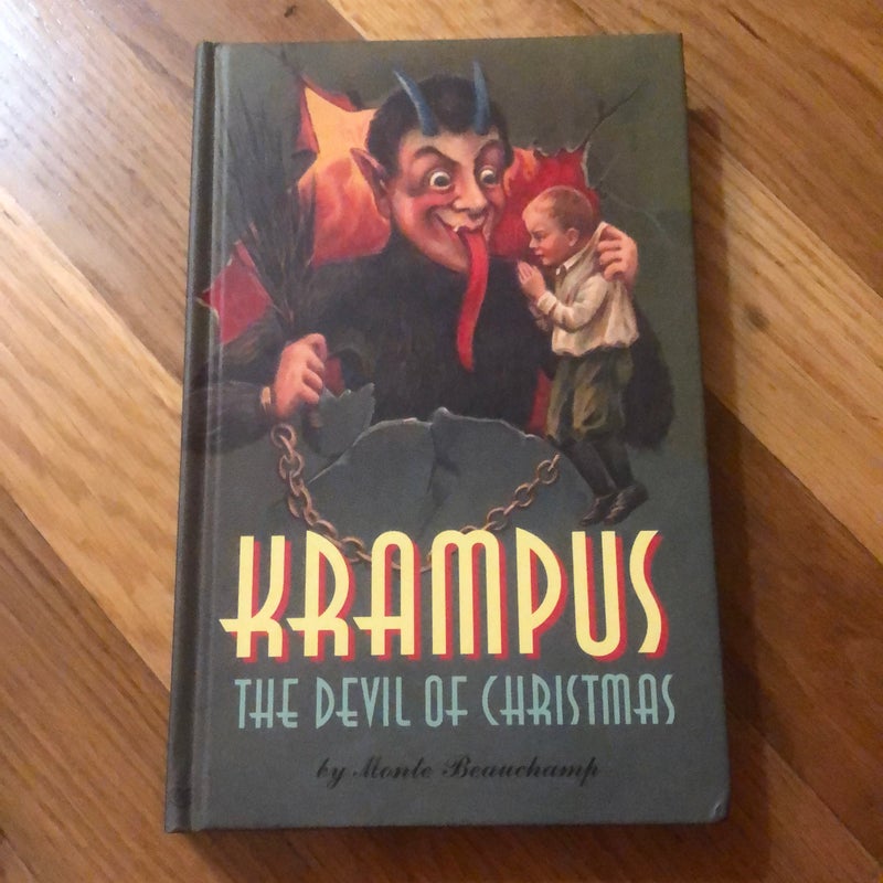 Krampus