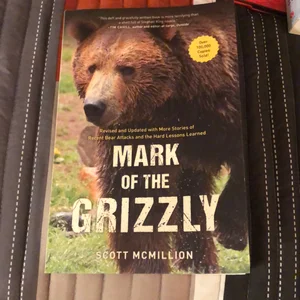 Mark of the Grizzly