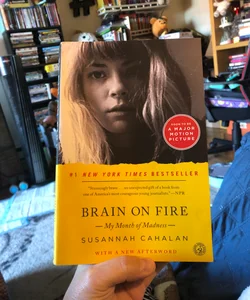 Brain on Fire