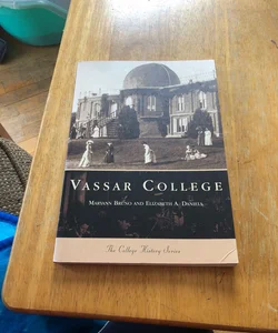 Vassar College Book