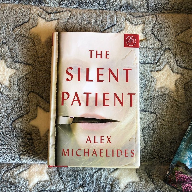 The Silent Patient