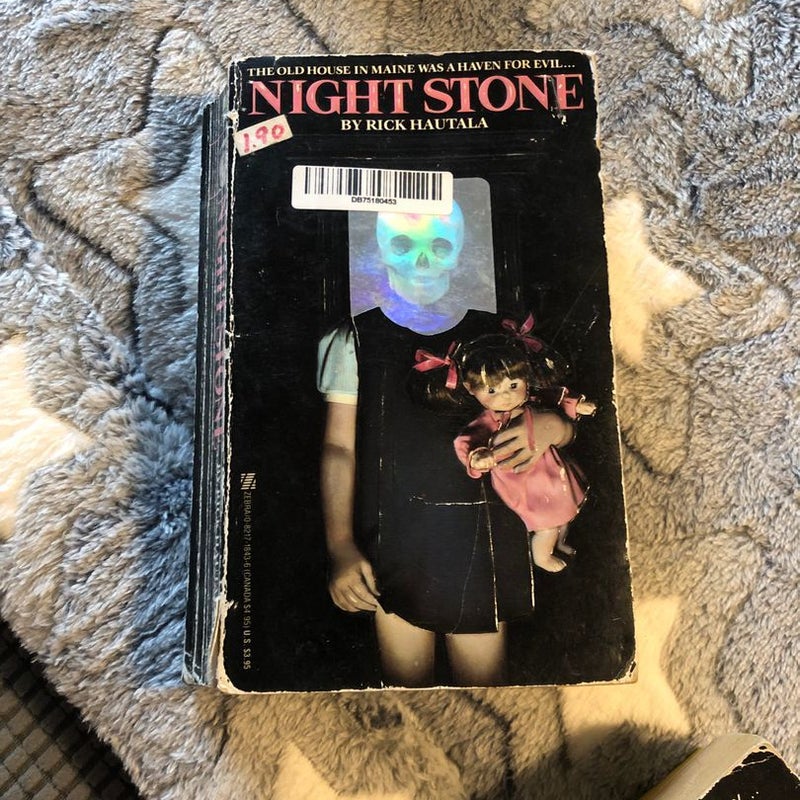 Night Stone