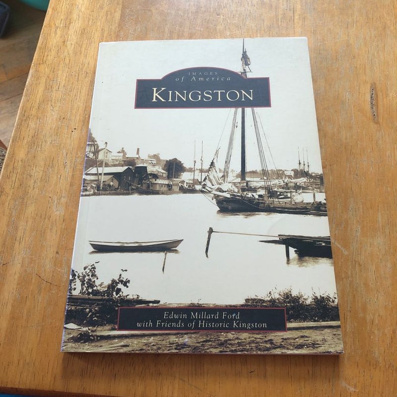 Kingston