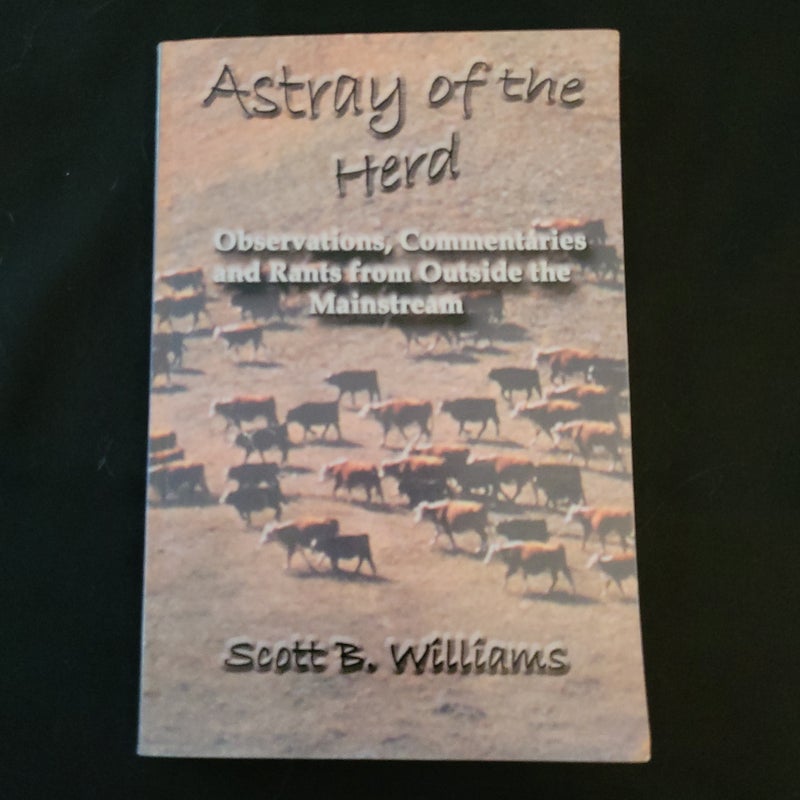 Astray of the Herd