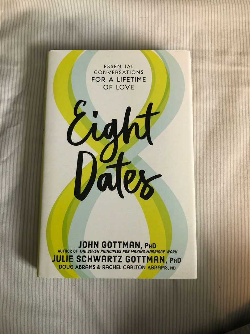Eight Dates