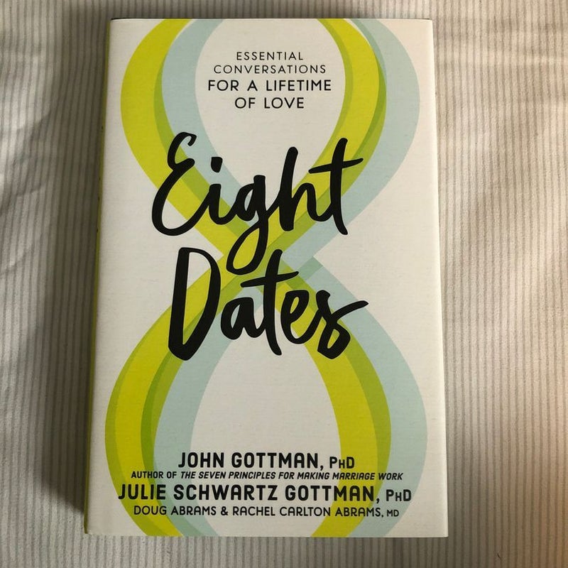 Eight Dates