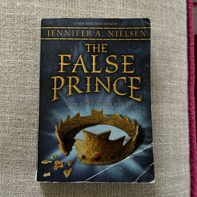 The False Prince