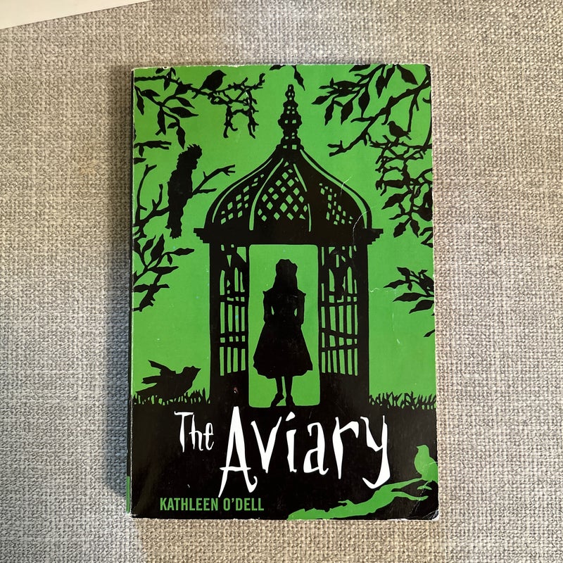 The Aviary