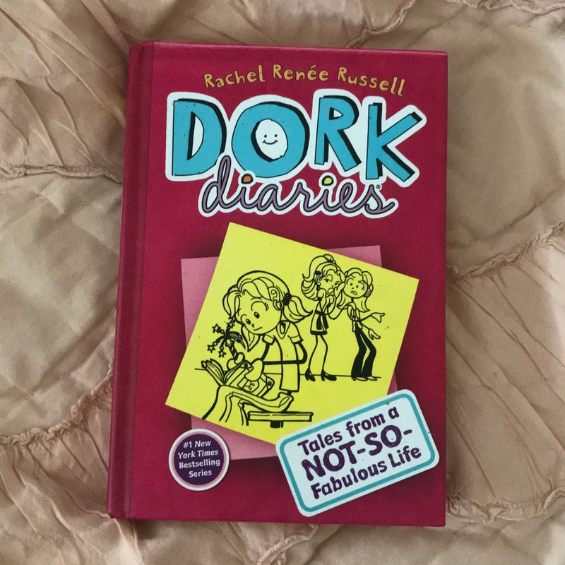 Dork Diaries