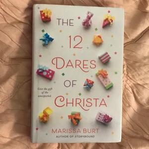 The 12 Dares of Christa