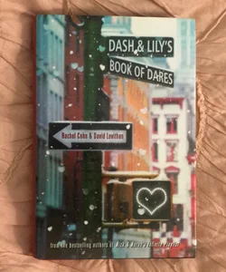 Dash & Lily’s Book of Dares