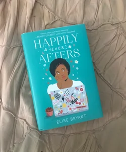 Happily Ever Afters 