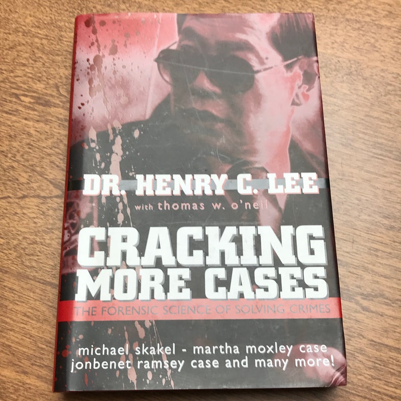 Cracking More Cases