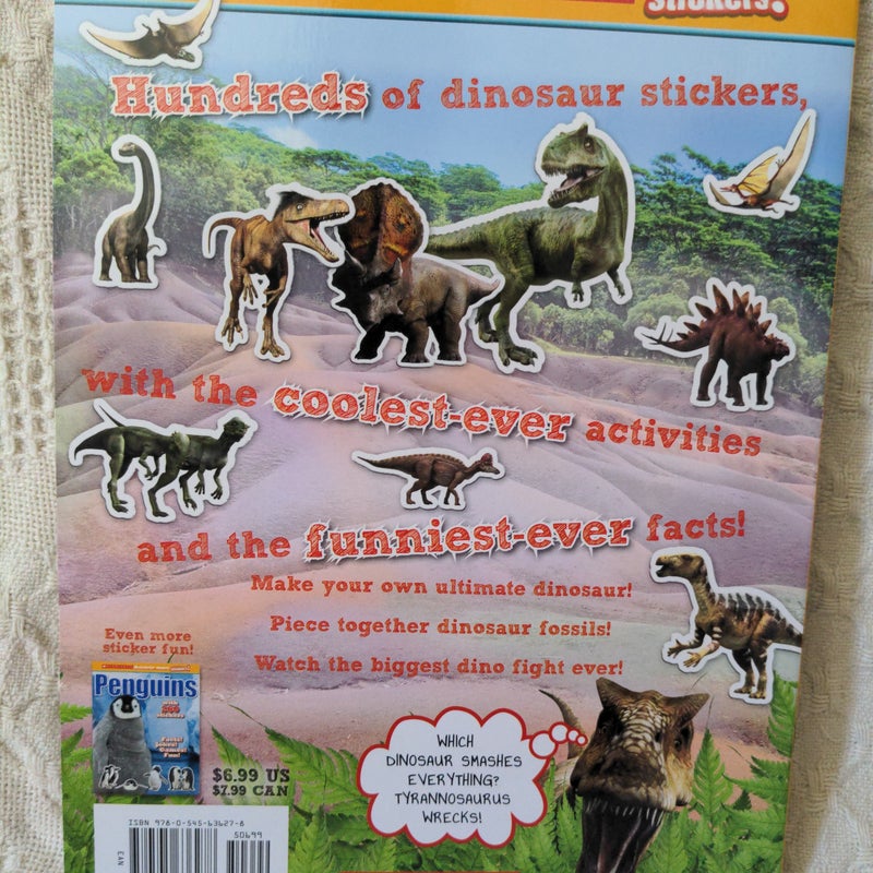 Dinosaurs