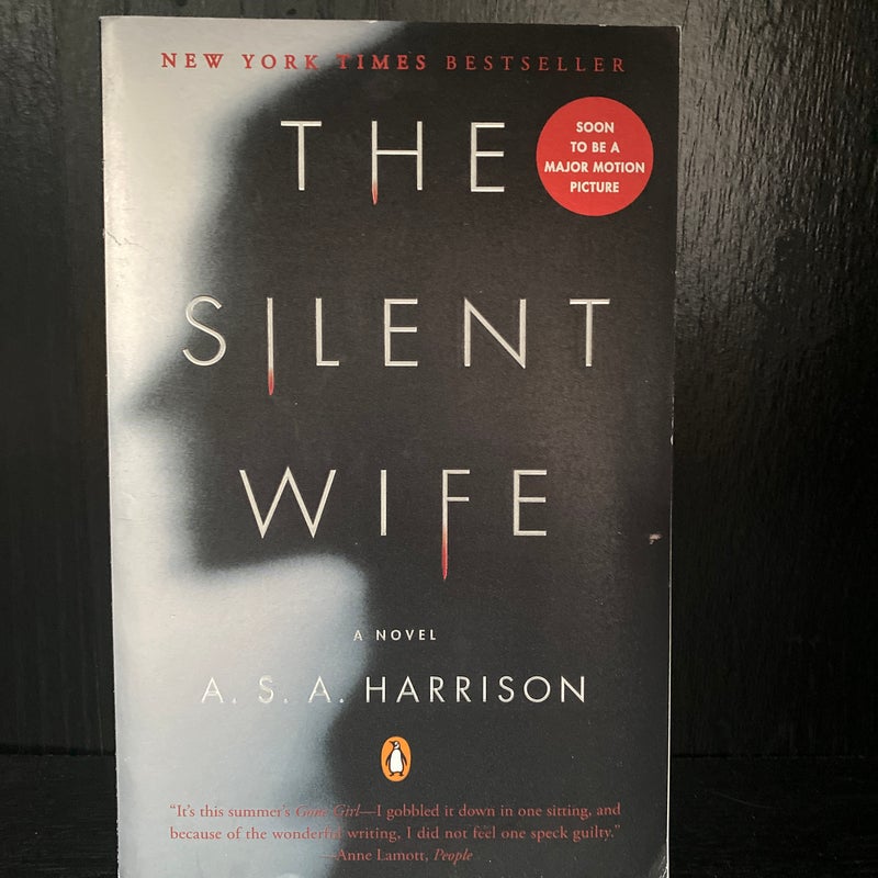 The Silent Wife