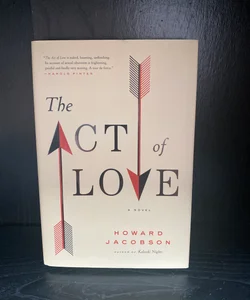 The Act of Love