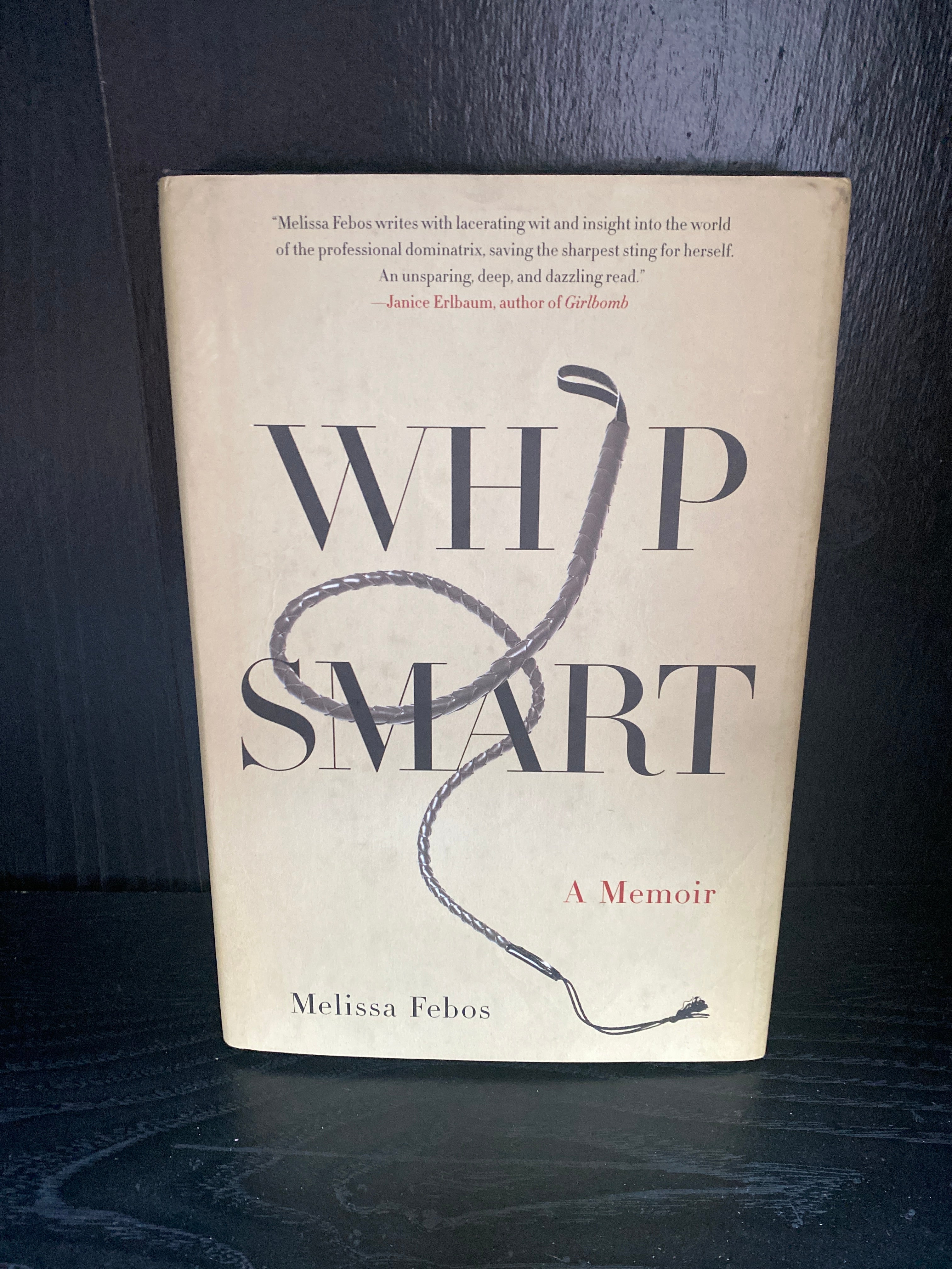 Whip Smart
