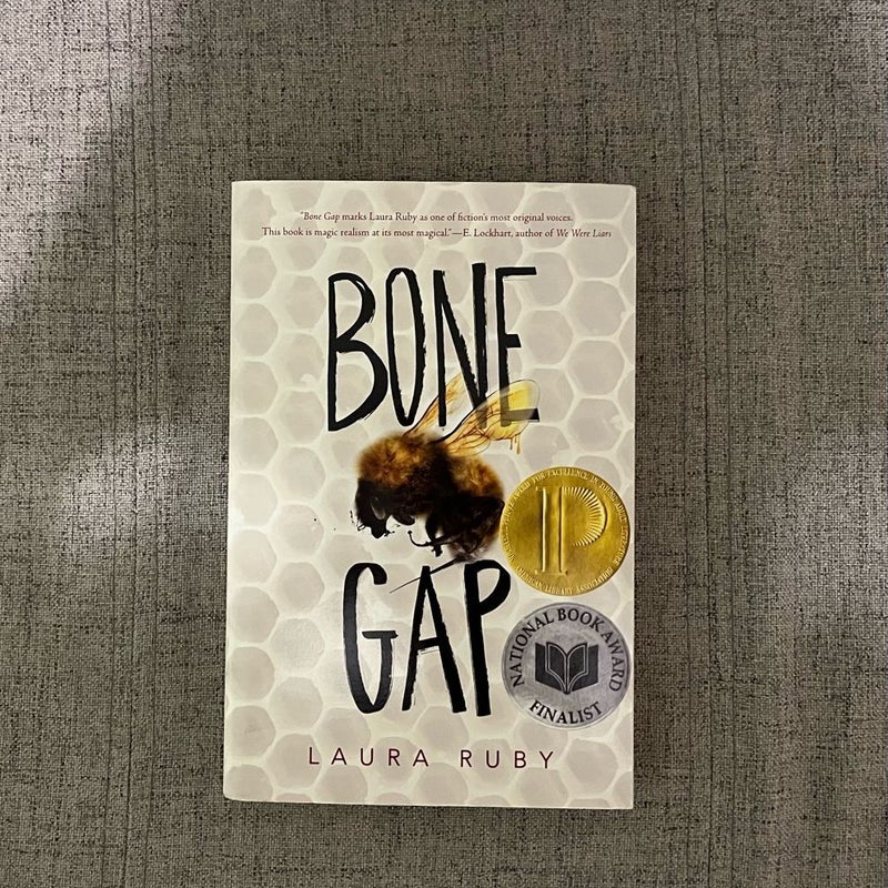 Bone Gap